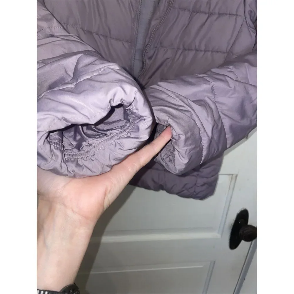 Lavender‎ Puff Jacket Children's Place XXL 16